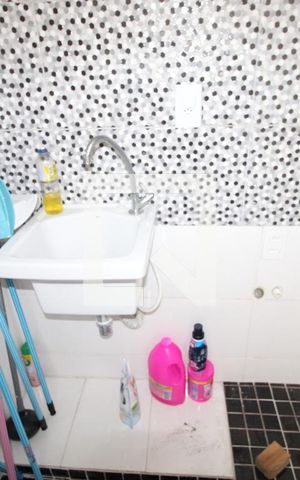 Apartamento para alugar com 78m², 3 quartos e 1 vagaÁrea de Serviço