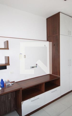 Apartamento para alugar com 78m², 3 quartos e 1 vagaDetalhe quarto2