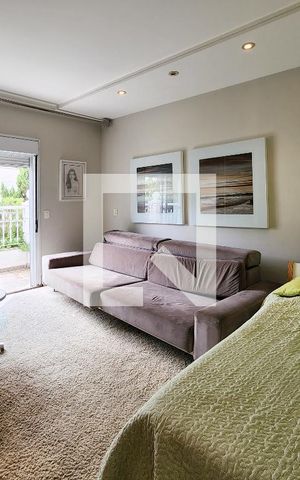 Casa para alugar com 293m², 4 quartos e 4 vagas Casa para alugar com 293m², 4 quartos e 4 vagasQuarto 1