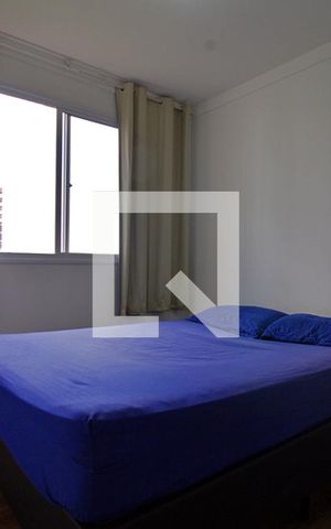 Apartamento à venda com 40m², 2 quartos e sem vaga Apartamento à venda com 40m², 2 quartos e sem vagaQuarto 2