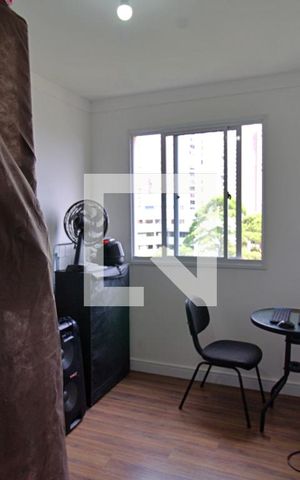 Apartamento à venda com 40m², 2 quartos e sem vaga Apartamento à venda com 40m², 2 quartos e sem vagaQuarto 1