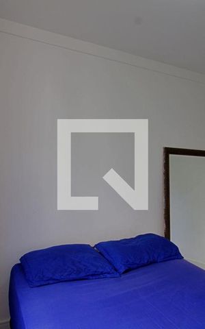Apartamento à venda com 40m², 2 quartos e sem vaga Apartamento à venda com 40m², 2 quartos e sem vagaQuarto 2