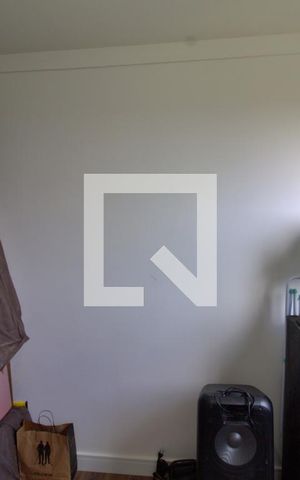 Apartamento à venda com 40m², 2 quartos e sem vaga Apartamento à venda com 40m², 2 quartos e sem vagaQuarto 1