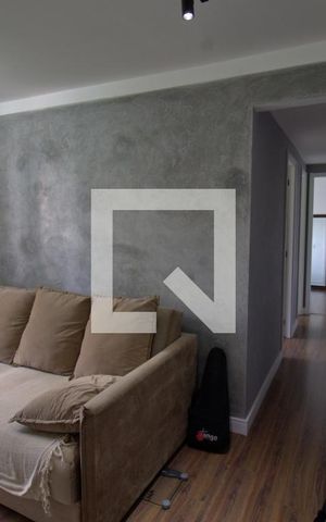 Apartamento à venda com 40m², 2 quartos e sem vaga Apartamento à venda com 40m², 2 quartos e sem vagaSala