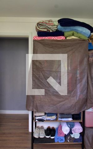 Apartamento à venda com 40m², 2 quartos e sem vaga Apartamento à venda com 40m², 2 quartos e sem vagaQuarto 1