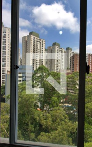 Apartamento à venda com 40m², 2 quartos e sem vaga Apartamento à venda com 40m², 2 quartos e sem vagaVista do Quarto 1