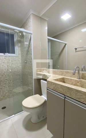 Apartamento à venda com 52m², 2 quartos e 1 vagaBanheiro