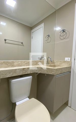 Apartamento à venda com 52m², 2 quartos e 1 vagaBanheiro