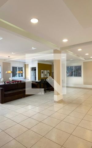 Apartamento à venda com 52m², 2 quartos e 1 vagaÁrea comum - Salão de Festas