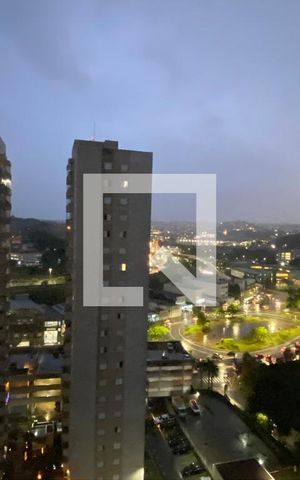 Apartamento à venda com 52m², 2 quartos e 1 vagavista do Quarto 2