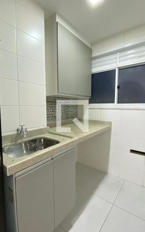 Apartamento à venda com 52m², 2 quartos e 1 vagaÁrea de Serviço