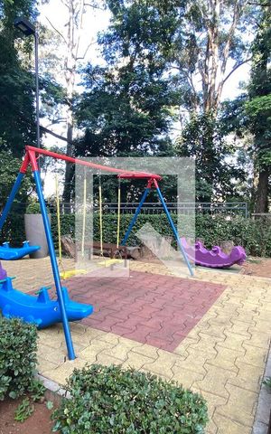 Apartamento à venda com 52m², 2 quartos e 1 vagaPlayground