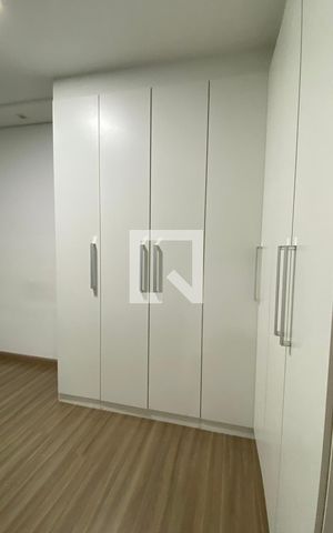 Apartamento à venda com 52m², 2 quartos e 1 vagaQuarto 1