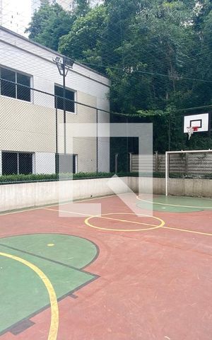 Apartamento à venda com 52m², 2 quartos e 1 vagaQuadra
