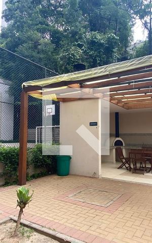 Apartamento à venda com 52m², 2 quartos e 1 vagaChurrasqueira
