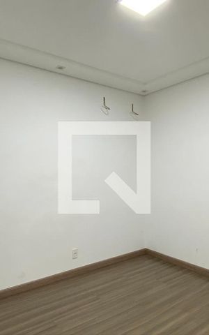 Apartamento à venda com 52m², 2 quartos e 1 vagaQuarto 2
