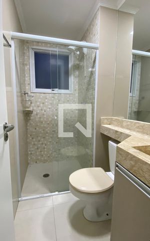 Apartamento à venda com 52m², 2 quartos e 1 vagaBanheiro