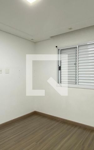 Apartamento à venda com 52m², 2 quartos e 1 vagaQuarto 2