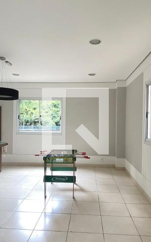 Apartamento à venda com 52m², 2 quartos e 1 vagaÁrea comum - Salão de jogos