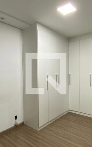 Apartamento à venda com 52m², 2 quartos e 1 vagaQuarto 1