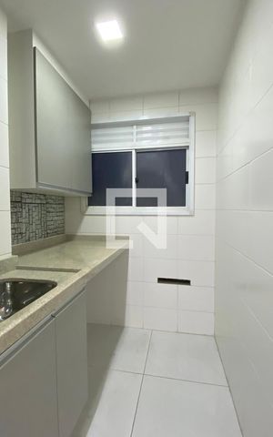 Apartamento à venda com 52m², 2 quartos e 1 vagaÁrea de Serviço