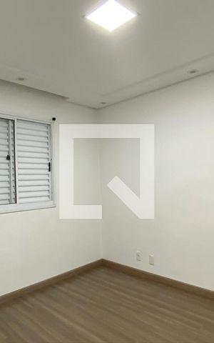 Apartamento à venda com 52m², 2 quartos e 1 vagaQuarto 2