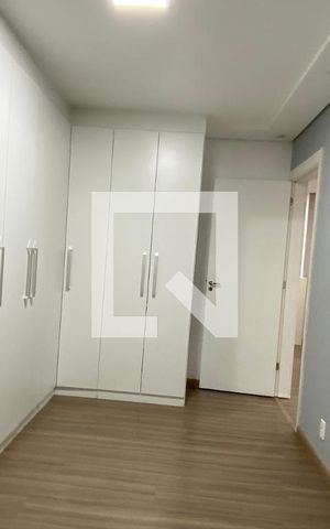Apartamento à venda com 52m², 2 quartos e 1 vagaQuarto 1