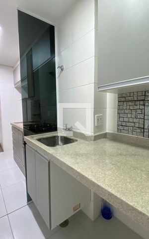 Apartamento à venda com 52m², 2 quartos e 1 vagaÁrea de Serviço