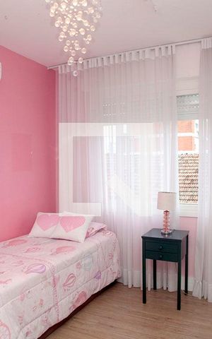 Apartamento à venda com 235m², 3 quartos e 2 vagasQuarto 2