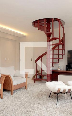 Apartamento à venda com 235m², 3 quartos e 2 vagasSala de Estar 1