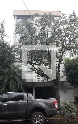 Apartamento à venda com 235m², 3 quartos e 2 vagasFachada