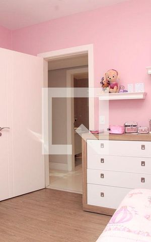 Apartamento à venda com 235m², 3 quartos e 2 vagasQuarto 2