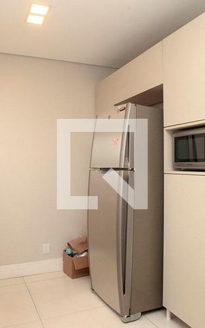 Apartamento à venda com 235m², 3 quartos e 2 vagasCozinha 1