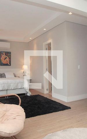 Apartamento à venda com 235m², 3 quartos e 2 vagasQuarto 1 Suíte