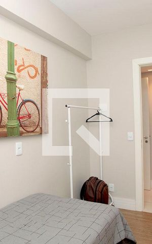 Apartamento à venda com 235m², 3 quartos e 2 vagasQuarto 3