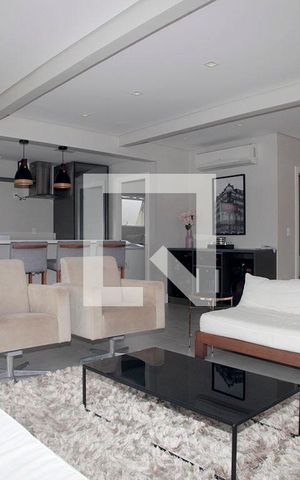 Apartamento à venda com 235m², 3 quartos e 2 vagasSala de Estar 2