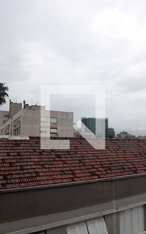Apartamento à venda com 235m², 3 quartos e 2 vagasSala de Estar 1 Vista