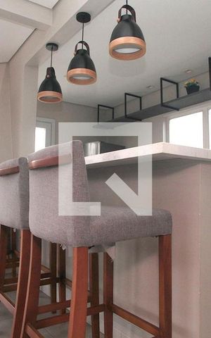 Apartamento à venda com 235m², 3 quartos e 2 vagasChurrasqueira