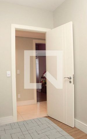 Apartamento à venda com 235m², 3 quartos e 2 vagasQuarto 3