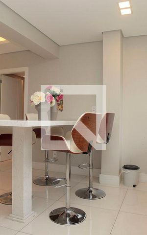 Apartamento à venda com 235m², 3 quartos e 2 vagasSala de Jantar