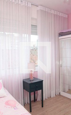 Apartamento à venda com 235m², 3 quartos e 2 vagasQuarto 2