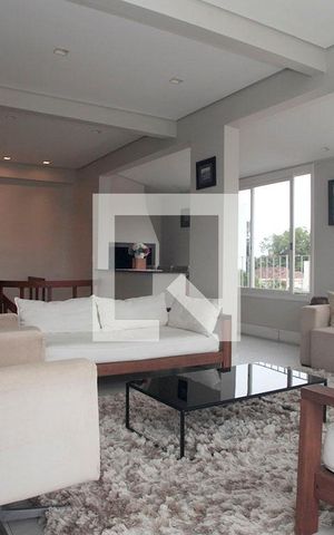 Apartamento à venda com 235m², 3 quartos e 2 vagasSala de Estar 2