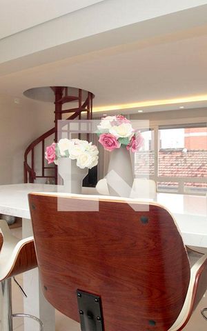 Apartamento à venda com 235m², 3 quartos e 2 vagasSala de Jantar
