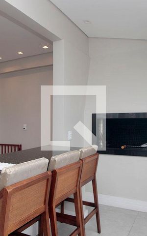 Apartamento à venda com 235m², 3 quartos e 2 vagasChurrasqueira