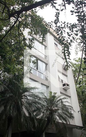 Apartamento à venda com 235m², 3 quartos e 2 vagasFachada