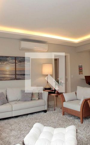 Apartamento à venda com 235m², 3 quartos e 2 vagasSala de Estar 1