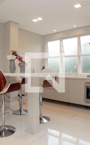 Apartamento à venda com 235m², 3 quartos e 2 vagasSala de Jantar