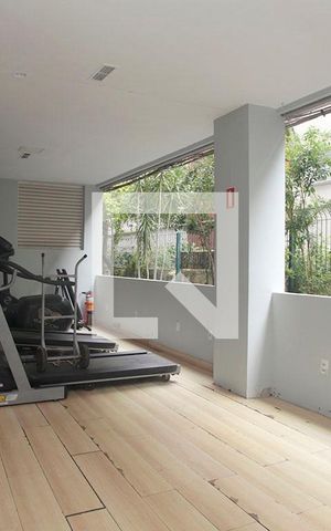Apartamento à venda com 235m², 3 quartos e 2 vagasÁrea Comum - Academia