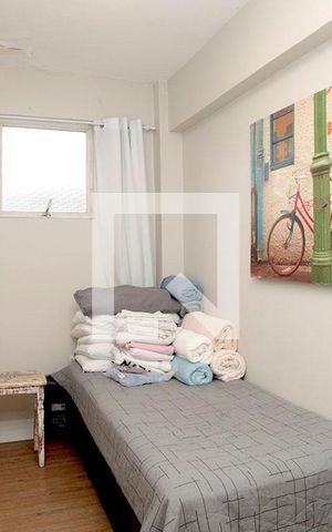 Apartamento à venda com 235m², 3 quartos e 2 vagasQuarto 3