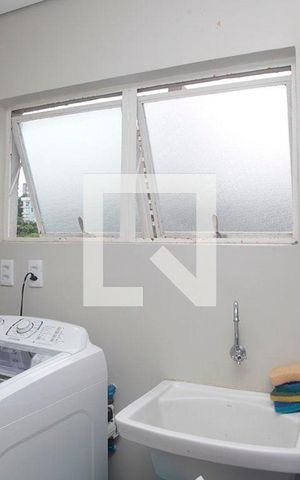 Apartamento à venda com 235m², 3 quartos e 2 vagasÁrea de Serviço